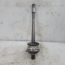 (new ref. 13107-0727) shaft,f/r output