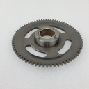 gear,starter