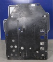 BRP (Can-am / Ski-doo)-rear skid plate package xc, xc dps-705005480