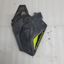 lh intercooler cover engine 1000tefi