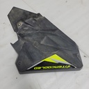 rh intercooler cover engine 1000tefi