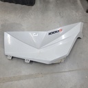 quarry gray rh fixe hood