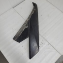 fender rear r b-cf model-black carbon (turbo)