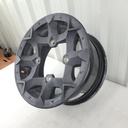BRP (Can-am / Ski-doo)-deep black, 12" x 6 rim package xc, xc dps, dps, xds-705401417