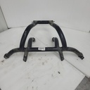 front bumper ass'y model-north america, international
