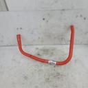 BRP (Can-am / Ski-doo)-red rh front side protector tube-705204410