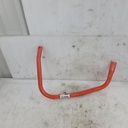red lh front side protector tube