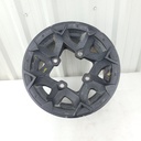 BRP (Can-am / Ski-doo)-deep black, 12 inch rim x 7,5 package dps, xc, xc dps, xds-705501853