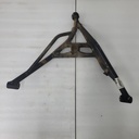 black rh rear lower arm package xds, xds std