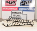 BDX-BDX Pro Lite Running boards for Arctic Cat Pro-Climb/ProCross-20080