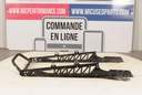 POLARIS-Rear bumper Arctic Cat Aftermarket-RBUMPER-ARC