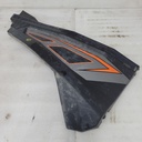 left hand door skin