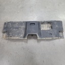 POLARIS-(new ref. 5454120) closeoff panel, upper, rear-5450270-070
