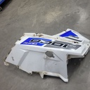 POLARIS-fender front right side white l[lw][ap]-5450718-599