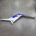 POLARIS-fender asm left side white ligh[aw][lw][ap]-2635123-599