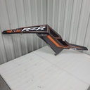 FENDER REAR RH SIDE TITANIUM ME