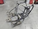 POLARIS-MAIN FRAME WELD KIT, BLACK-1019211-458
