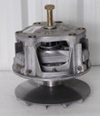 basic drive clutch assembly, 31