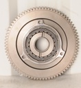 POLARIS-(new ref. 1204884) starter hub sprag clutch assemb-1204184