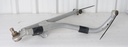 CENTRAL ARM WELD UPR FRT RIGHT
