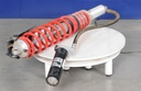 POLARIS-SHOCK, REAR, 2.5-7044244