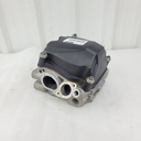 BRP (Can-am / Ski-doo)-(new ref. 420413397) cylinder head ass'y-420613531