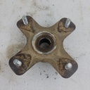 (new ref. 705501713) wheel hub ass'y