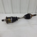 RH CV Joint Ass'y