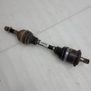 (new ref. 705501486) rh cv joint  ass'y