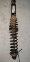 front shock