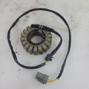 (new ref. 420685920) stator plate std