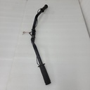(new ref. 709401240) handle bar, black