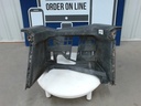 RH Footrest