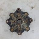 BRP (Can-am / Ski-doo)-wheel hub built dec 21 2020 and up-705503050