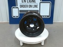 black, rim package dps