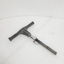 POLARIS-(new ref. 2634200) grab bar assembly-2633785