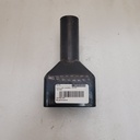 pivot tube assembly, black