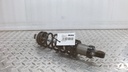 damper sub assy