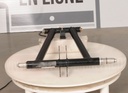 arm, pivot 2