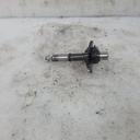 (new ref. 25510-31g01) shaft, sub t/m shift, no.2