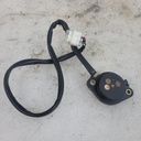 base assy, gear shift term