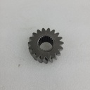SUZUKI-gear, sec driven output-24972-31G20