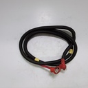 Cable, Solenoid/Starter (inc. 14 and one No. 11)