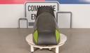 Complete Seat Assembly - Green (inc. 2-7)