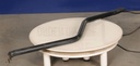 POLARIS-(new ref. 9999999) cabframe tube, left, side, rear[xh76aw]-5336743-458