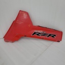 FENDER KIT, REAR, RED, RZR