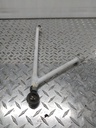 YAMAHA-arm, front upper (white)-8KC-F354A-00-00