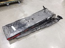 Deep Black, Chassis Tunnel Module 137"