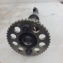camshaft, intake