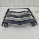 grille, intercooler